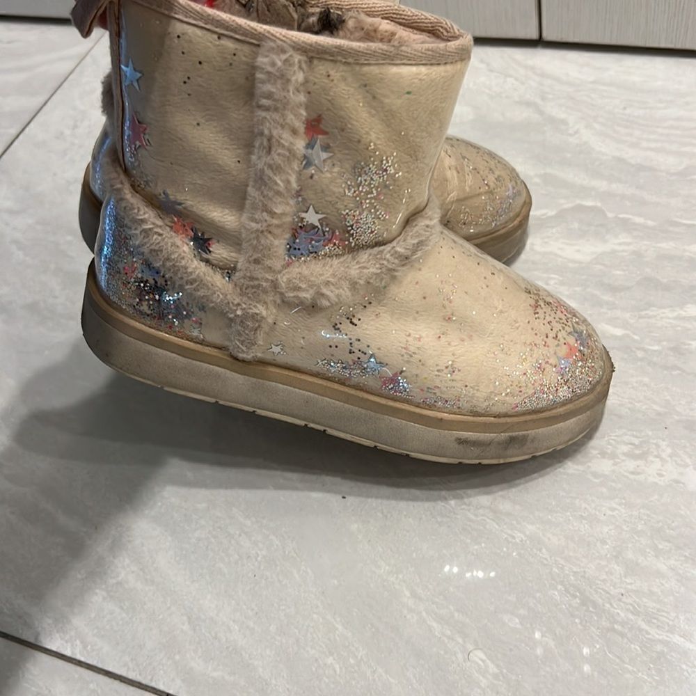 🎉Final Deal🎉Zara rain boot - Picture 5 of 8